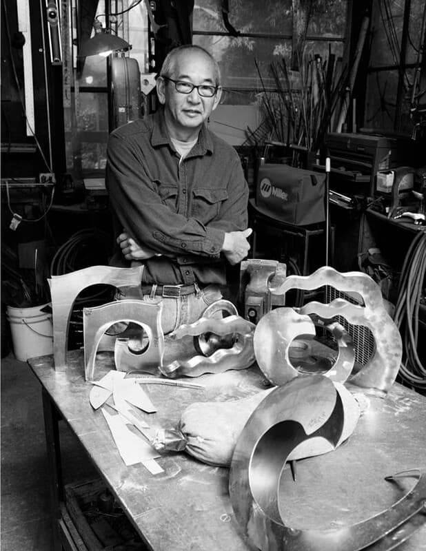 Asian and Asian American artists have shaped the local landscape