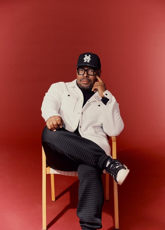 11-time Grammy Winner Christian McBride headlines a star-studded weekend
