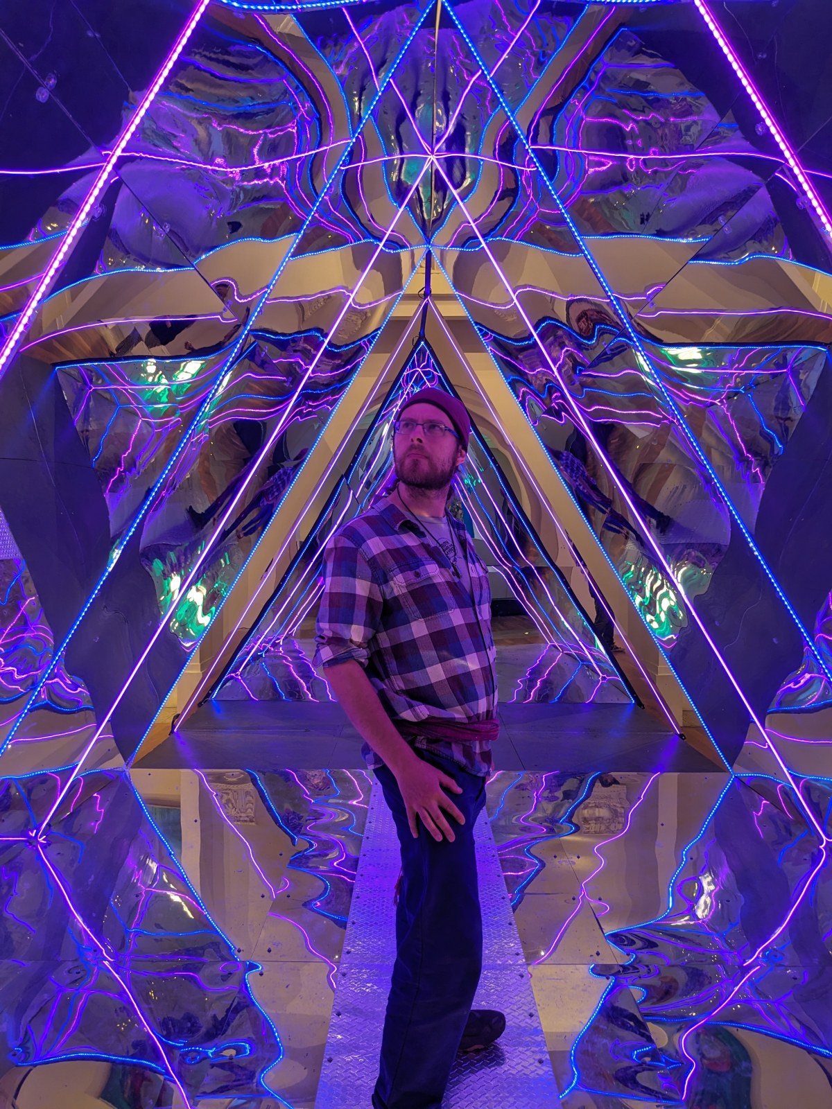 Aaron K.